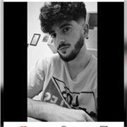Me llamo Rafael, tengo 21 años y doy clases de inglés hasta contenidos de nivel de B2